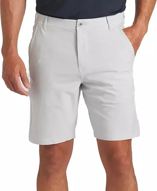 PUMA Men's 101 Solid Golf Shorts