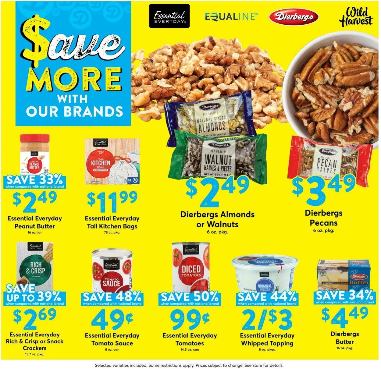Weekly ad Dierbergs from April 8 to April 14 2025 - Page 24