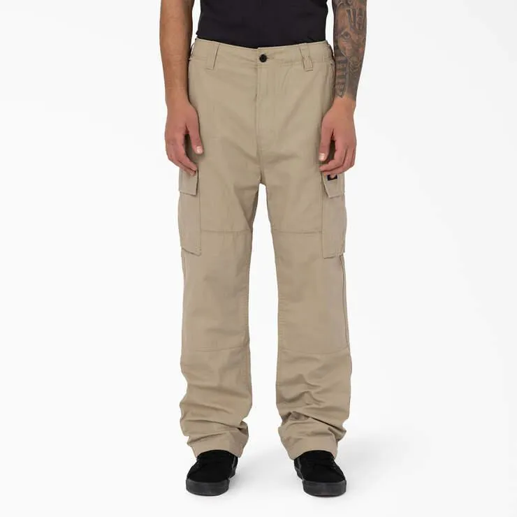 Eagle Bend Relaxed Fit Double Knee Cargo Pants
