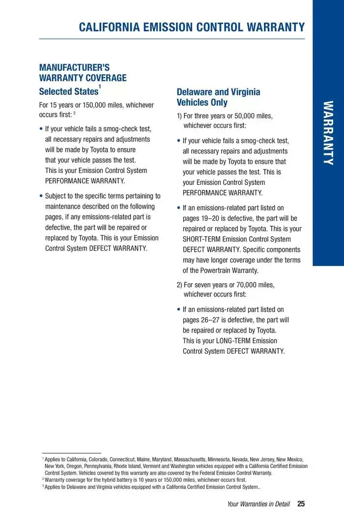 Weekly ad RAV4 Prime from November 14 to November 14 2025 - Page 27