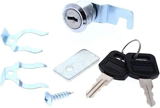 Stanley OEM P009532 Replacement Lock & Key