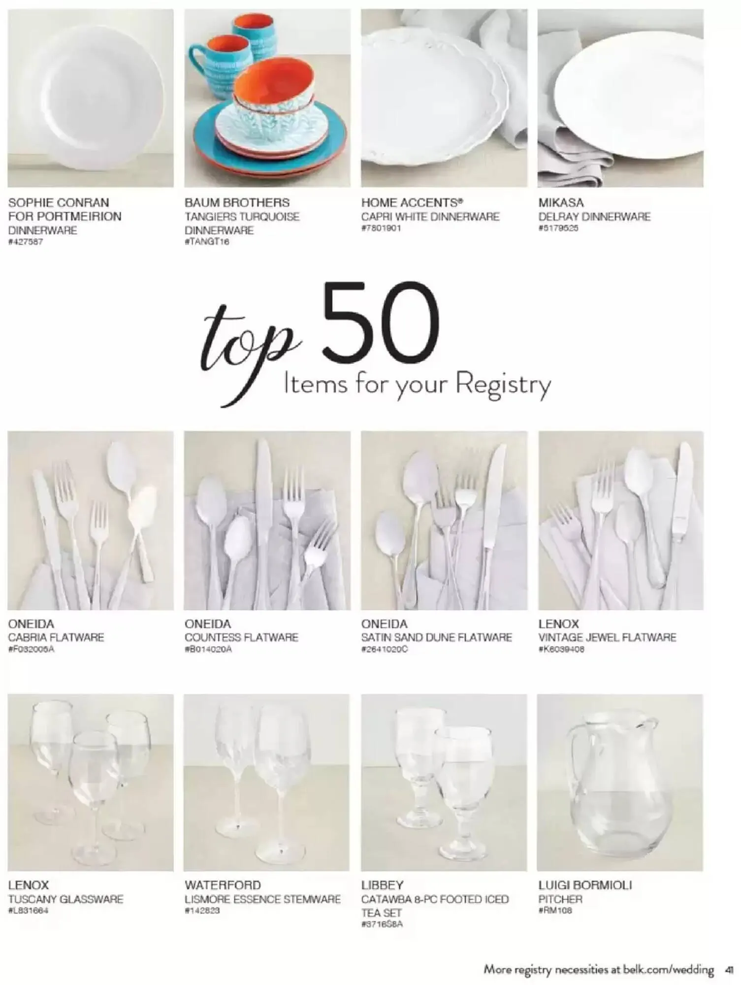 Weekly ad Belk Weekly Ad from April 7 to April 21 2025 - Page 41