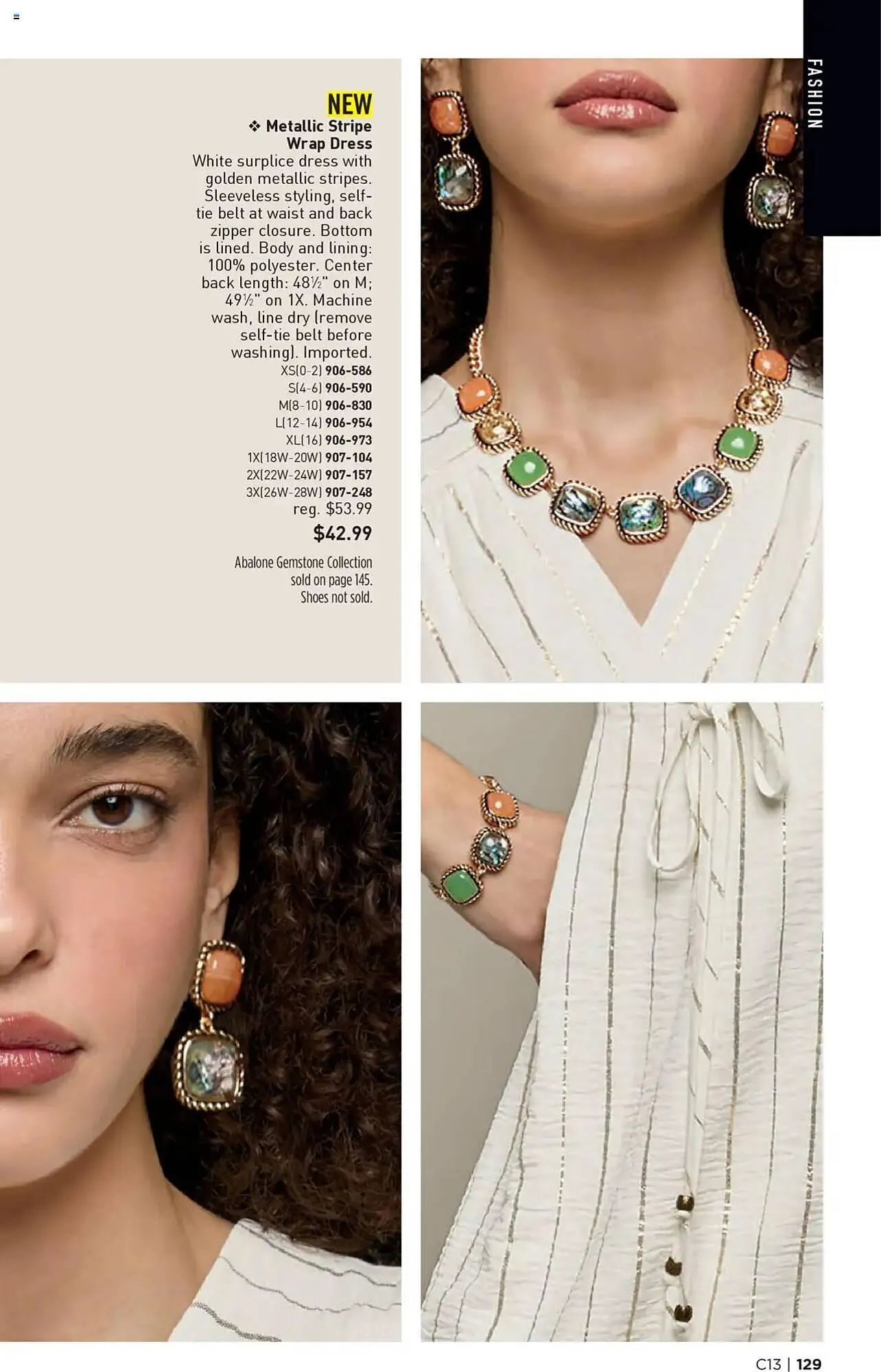 Weekly ad Avon Weekly Ad from June 18 to July 2 2025 - Page 135