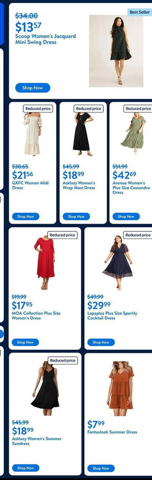 Weekly ad Walmart Weekly Ad from February 26 to March 4 2025 - Page 8