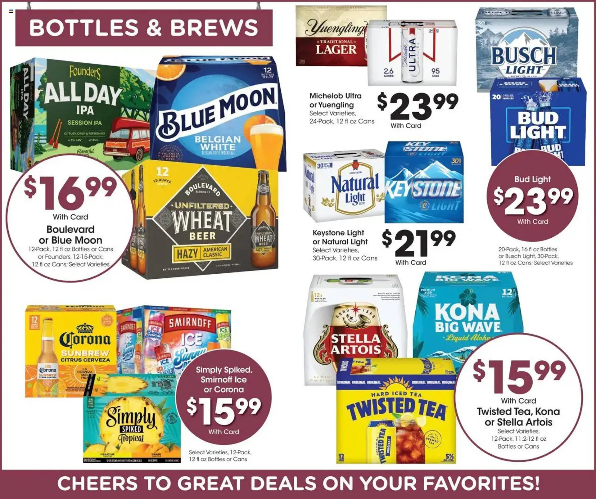 Weekly ad Dillons Weekly Ad from June 18 to June 25 2025 - Page 11