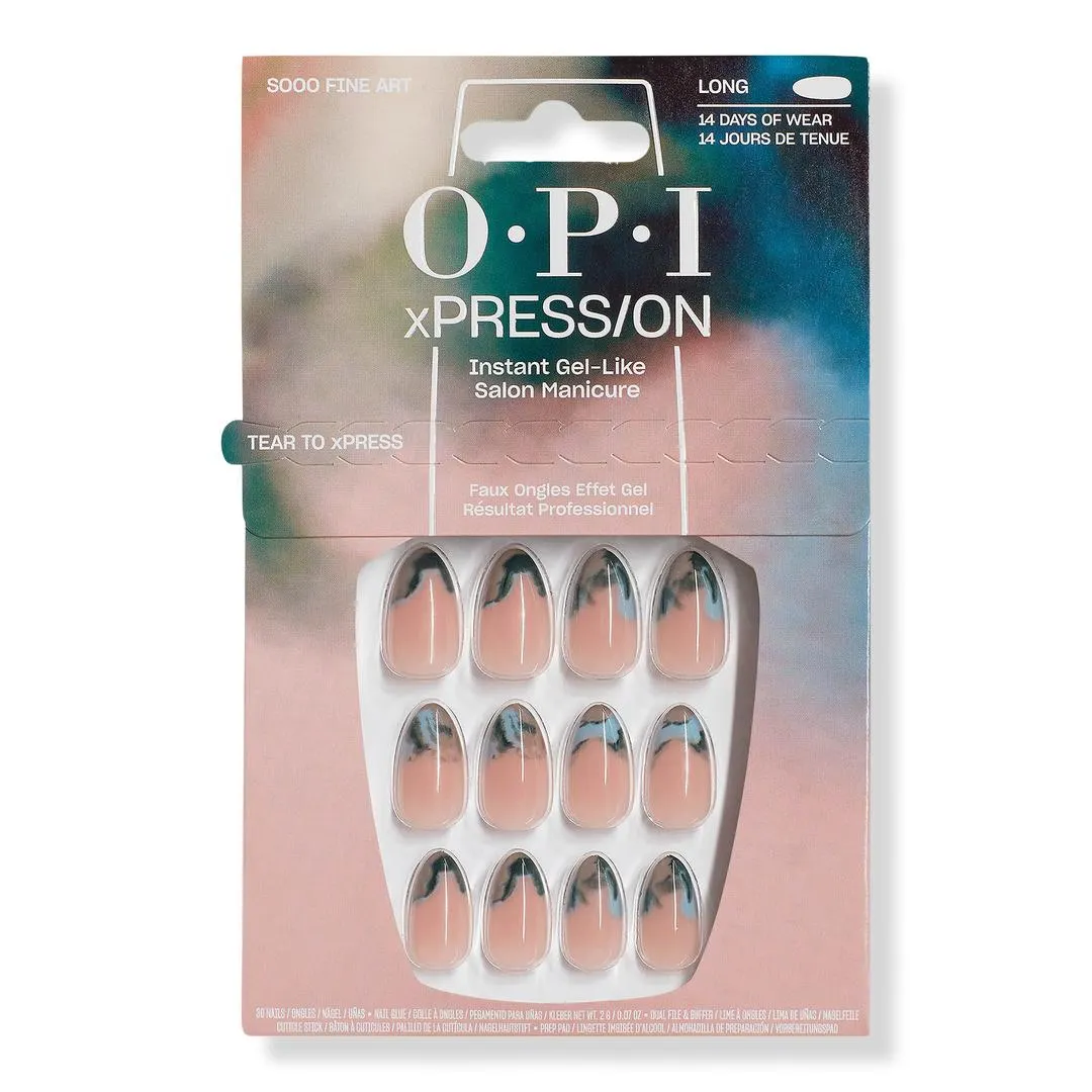 xPRESS/ON Fall Collection