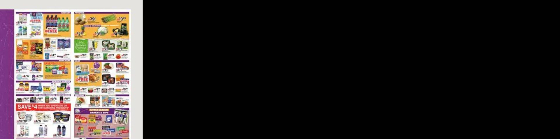 Weekly ad Giant Food weekly ad from March 6 to March 12 2026 - Page 8