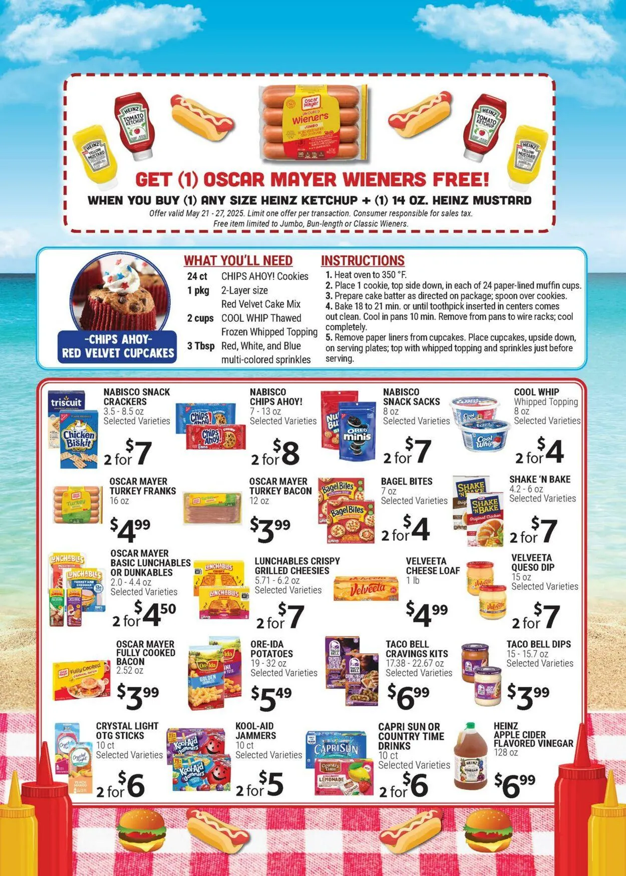 Weekly ad Don Quijote Hawaii from May 21 to May 27 2025 - Page 3