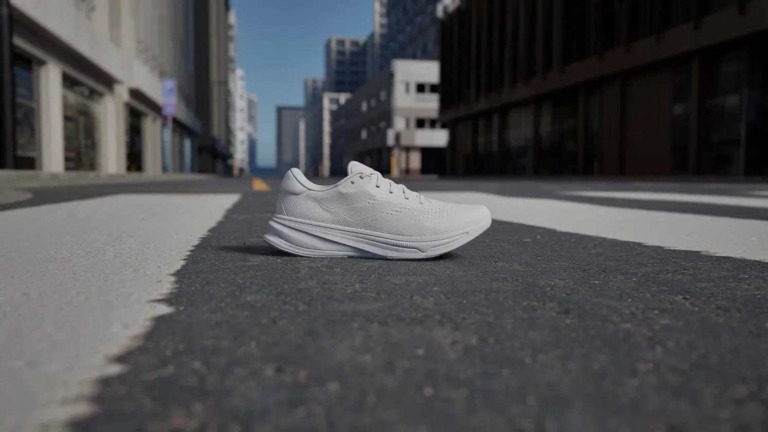 Supernova Rise Running Shoes