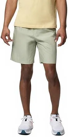 Columbia Men's Washed Out Easy Short