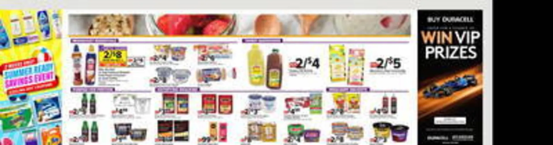 Weekly ad Giant Food Weekly Ad from May 30 to June 5 2025 - Page 14