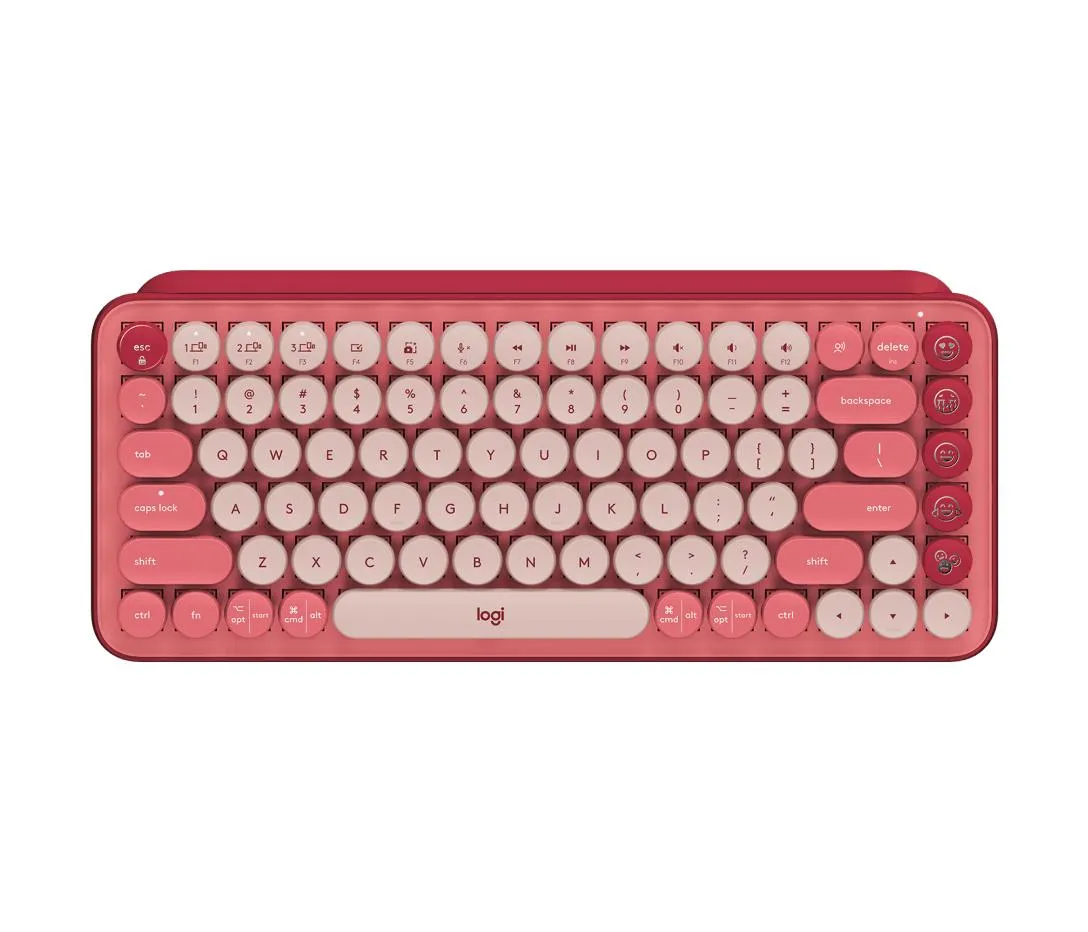POP Keys