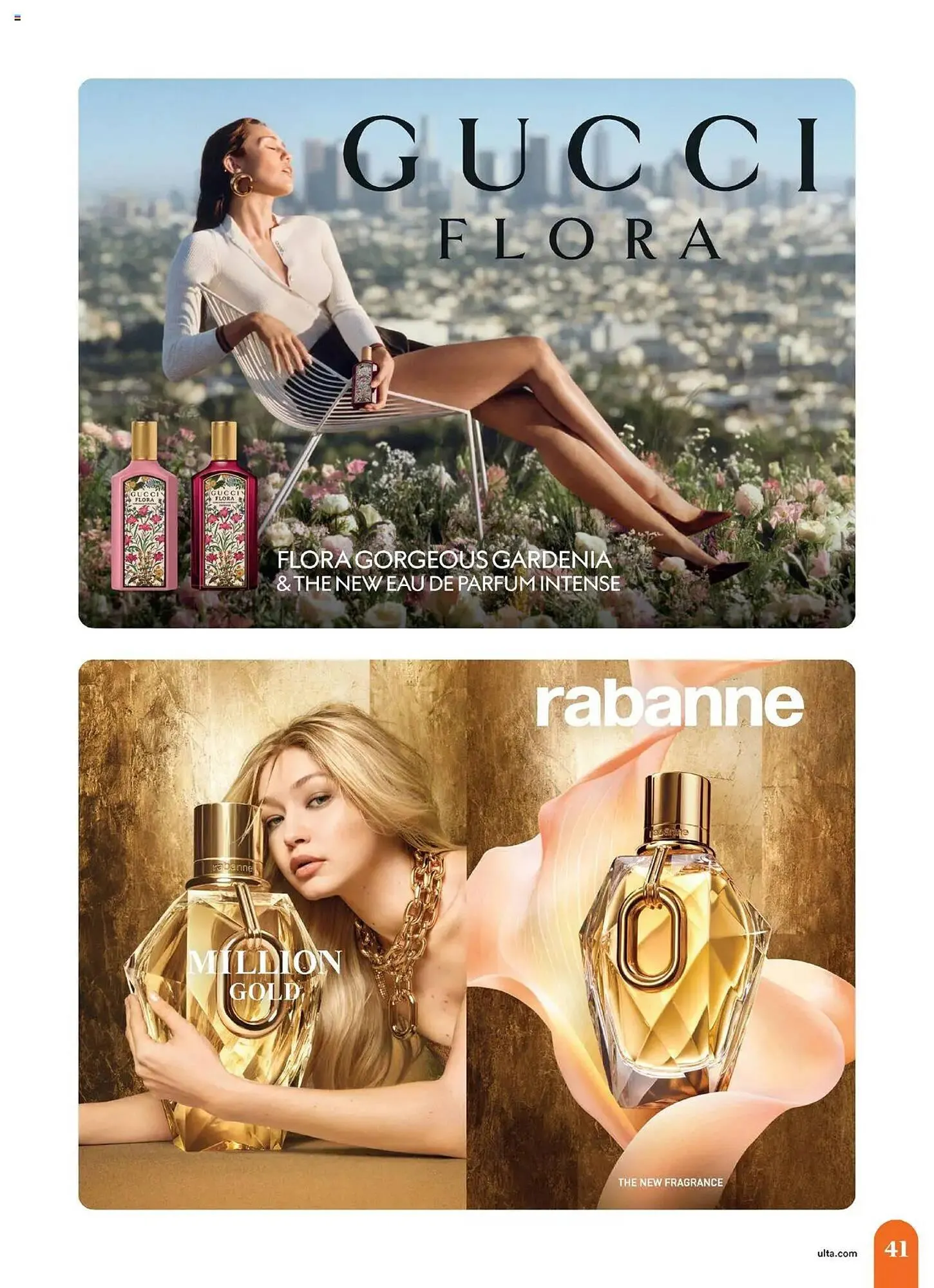 Weekly ad Ulta Beauty Weekly Ad from June 29 to July 19 2025 - Page 41