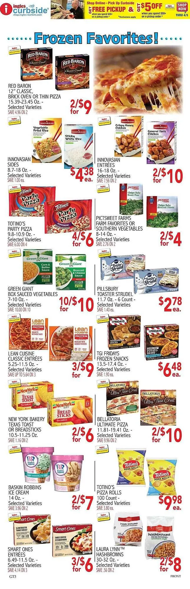 Weekly ad Ingles Markets weekly ad from March 4 to March 10 2026 - Page 7