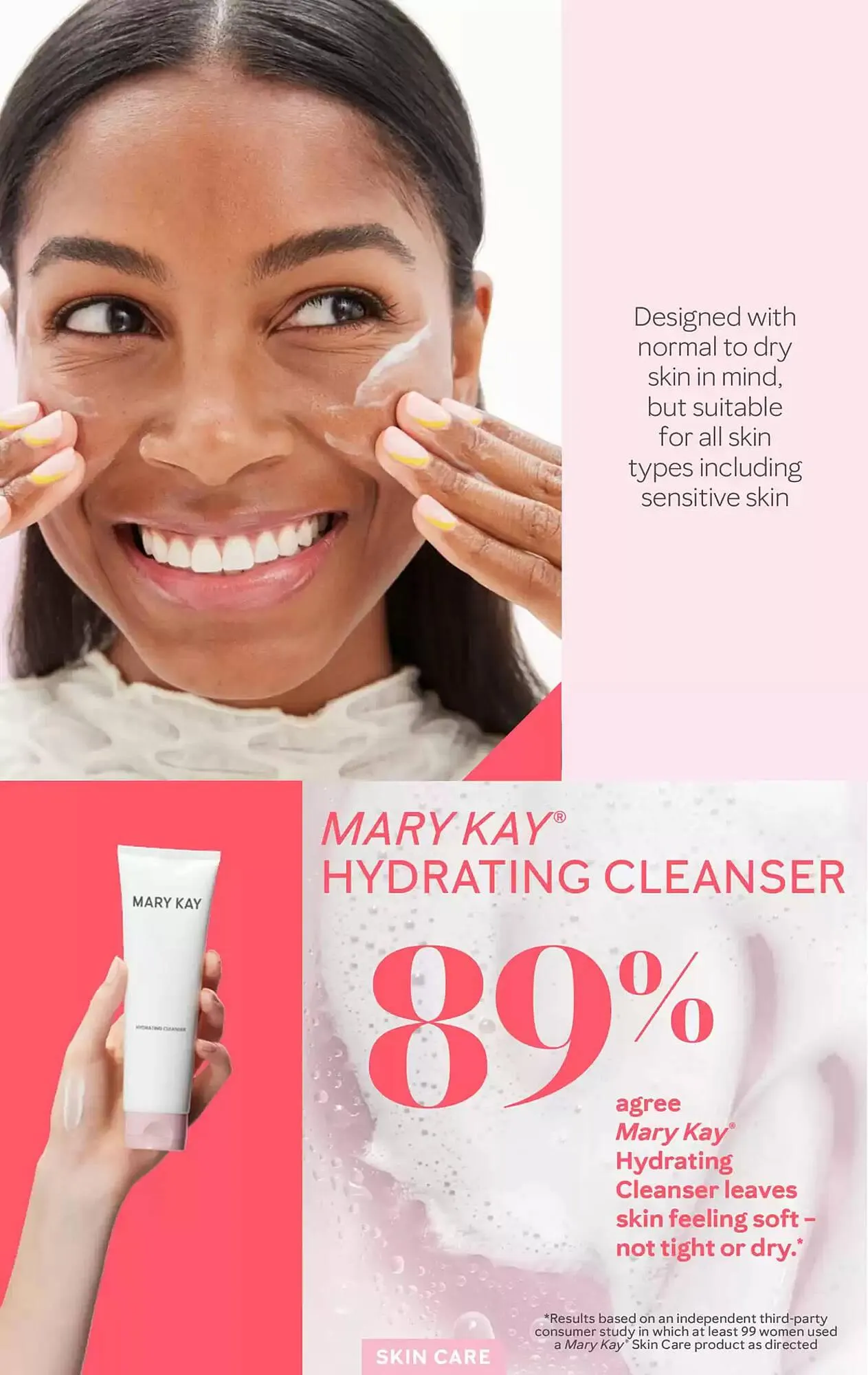 Weekly ad Mary Kay Weekly Ad from March 26 to September 26 2025 - Page 8