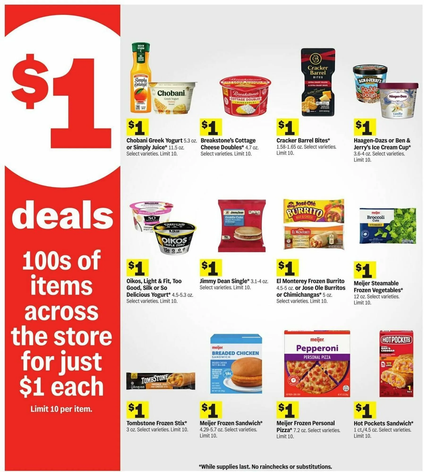 Weekly ad Meijer weekly ad from September 24 to September 30 2025 - Page 6