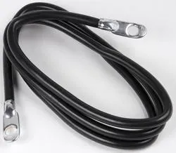 East Penn Switch-to-Starter Battery Cable - 19"