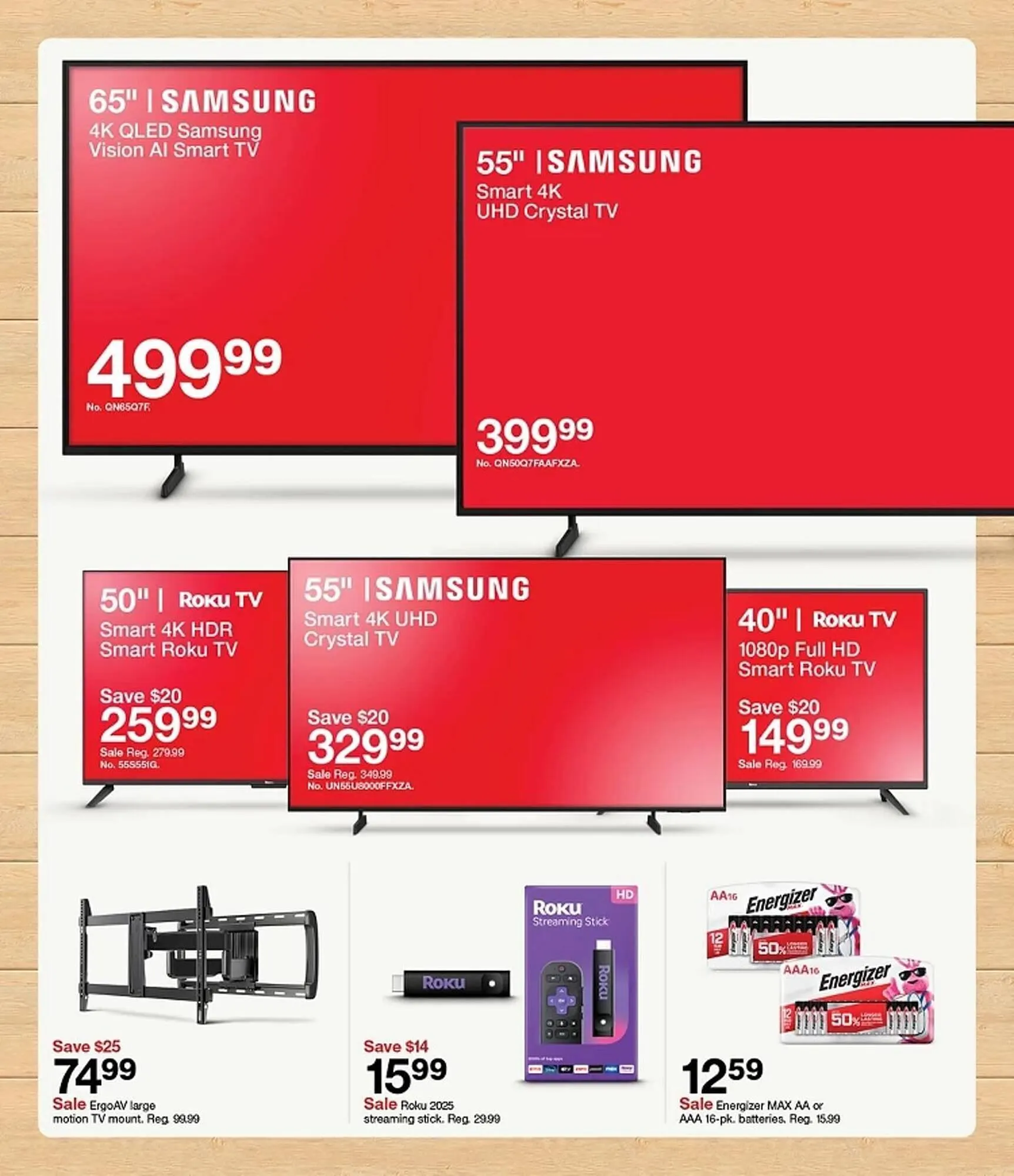 Weekly ad Target weekly ad from December 21 to December 27 2025 - Page 16