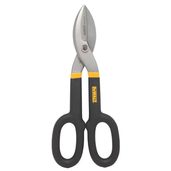 10" Tin Snips DWHT70286