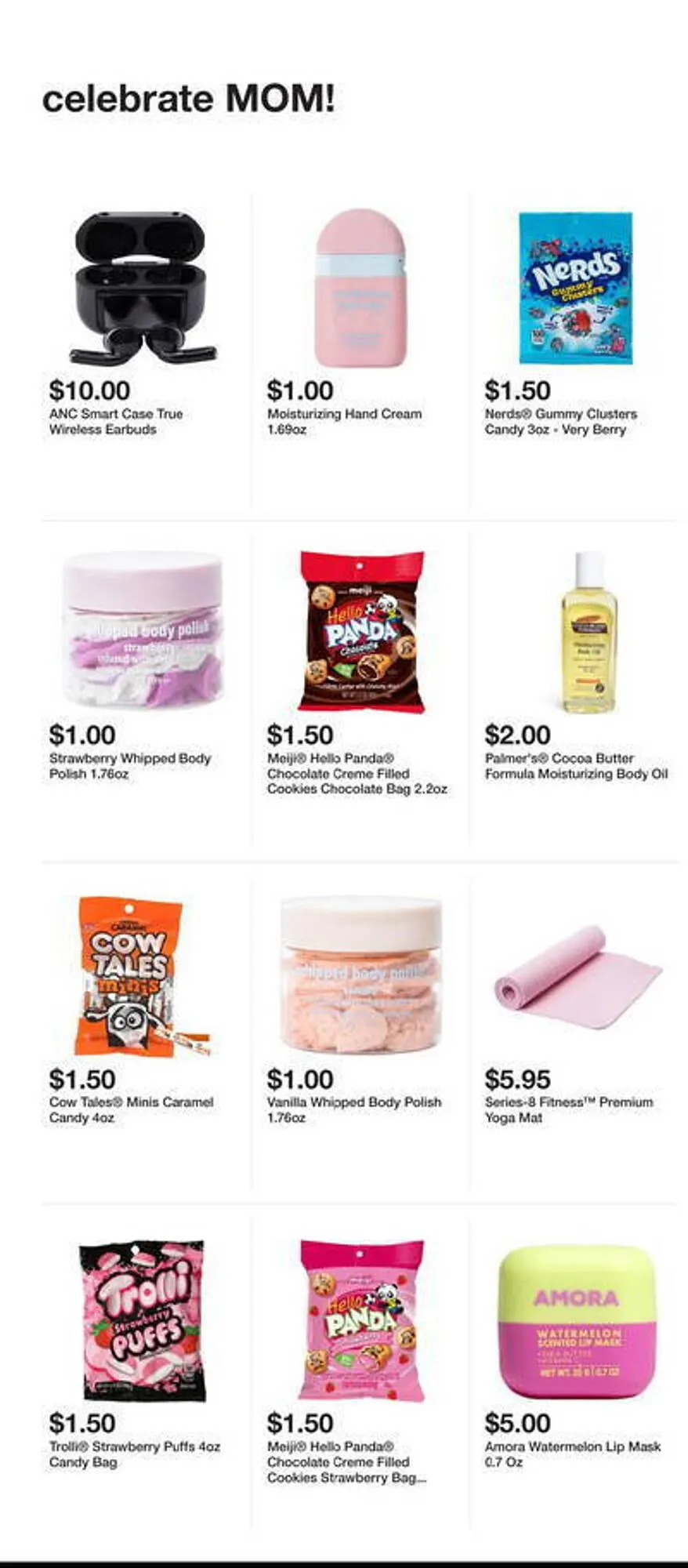 Weekly ad Five Below Weekly Ad from April 8 to April 14 2025 - Page 8
