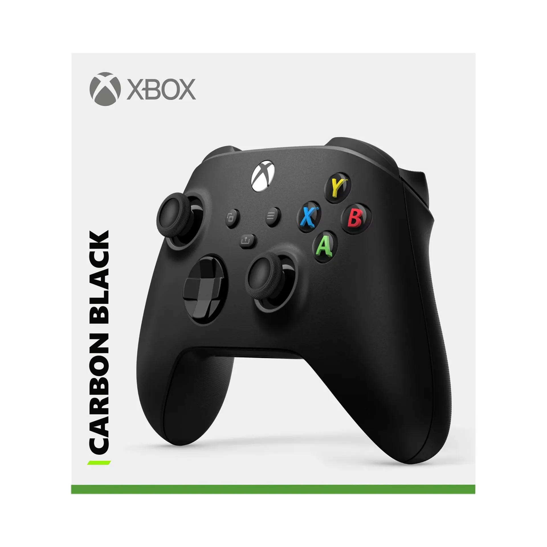 Xbox Series S/X Controller - Carbon Black