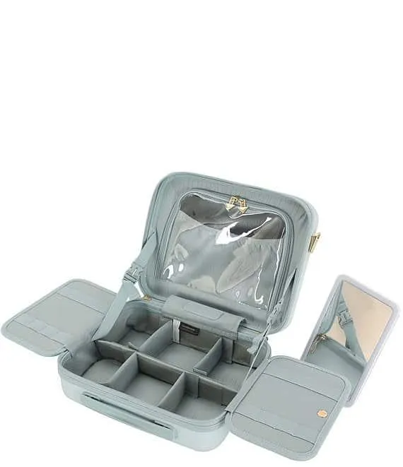 Hardside Beauty Case