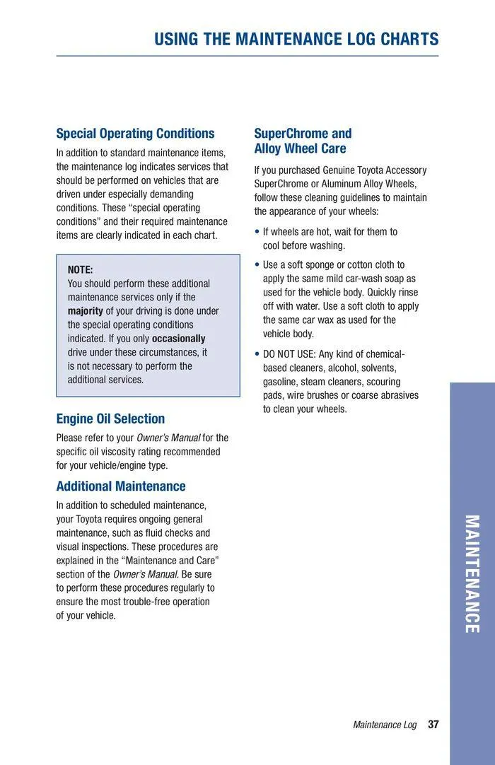 Weekly ad RAV4_Prime_2024 from March 6 to March 6 2025 - Page 39