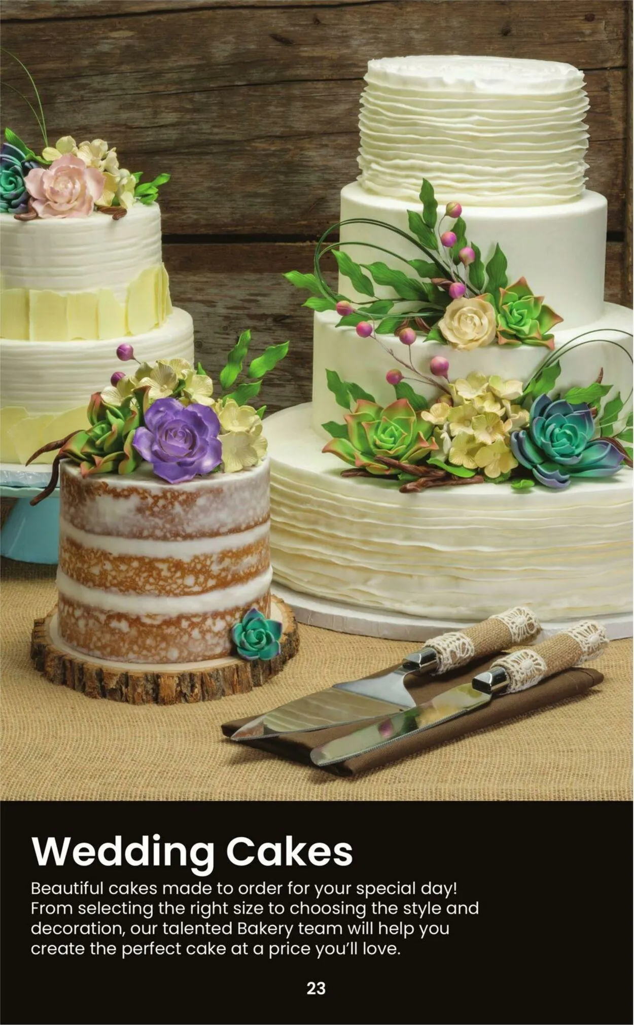 Weekly ad Pavilions from February 3 to December 31 2025 - Page 23