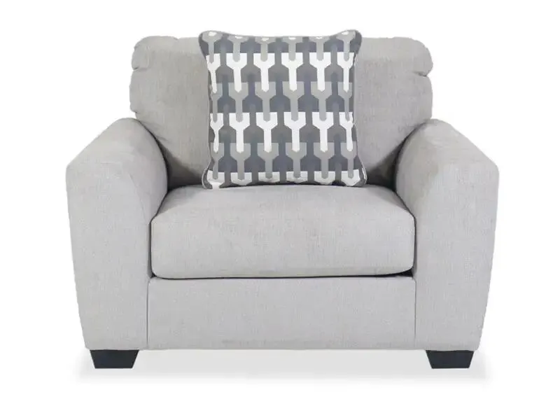 Avenal Park Oversized Chair