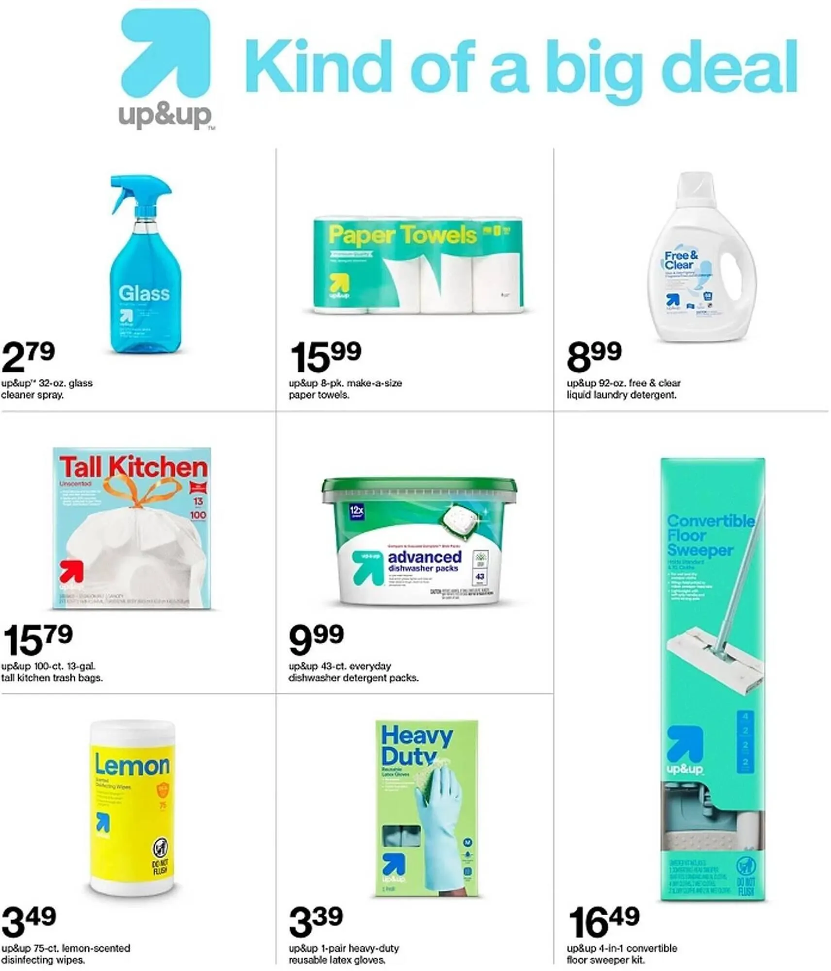 Weekly ad Target weekly ad from November 16 to November 22 2025 - Page 40