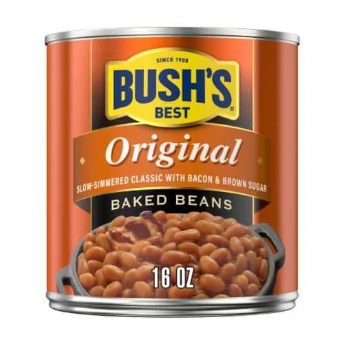 Bush's Original Baked Beans 16 oz