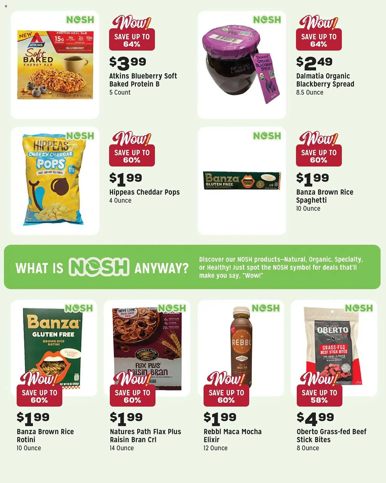 Weekly ad Grocery Outlet weekly ad from March 25 to April 5 2026 - Page 14