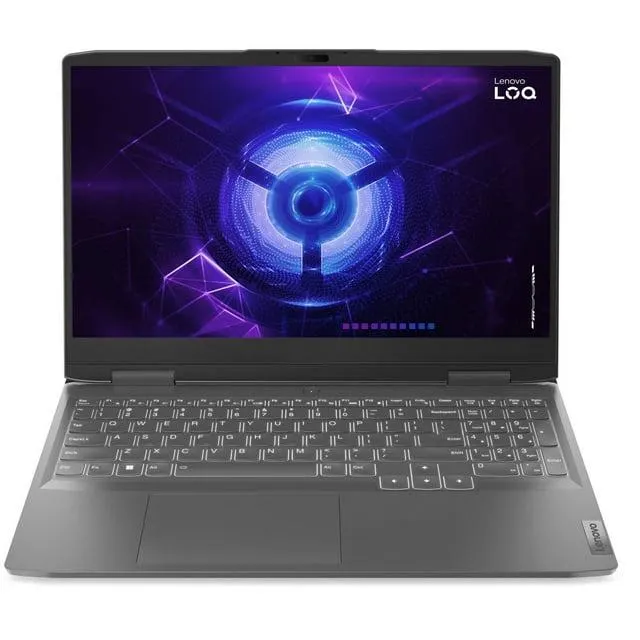 Lenovo 2023 LOQ 15.6" FHD 144Hz Gaming Laptop, 13th Gen Intel 14-Core i7-13700H Processor, NVIDIA GeForce RTX 4050, 64GB DDR5 RAM, 2TB SSD, Backlight Keyboard, Wi-Fi 6, RJ45, Windows 11 Home