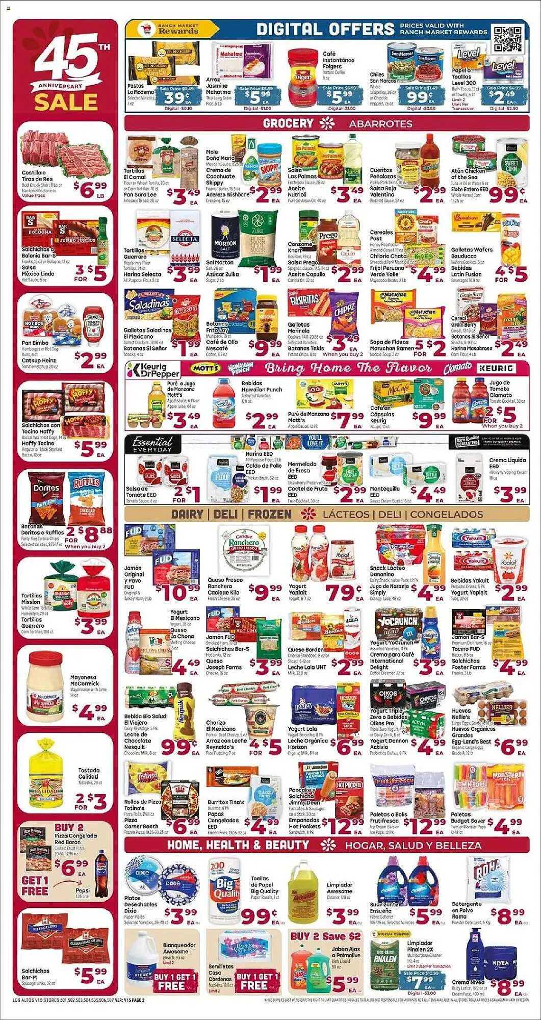Weekly ad Cardenas weekly ad from April 22 to April 29 2026 - Page 2