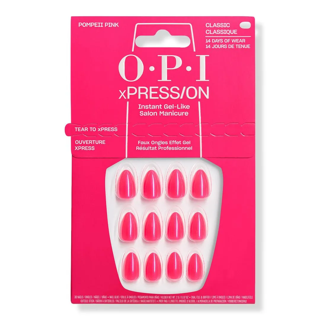 xPRESS/ON Spring Collection