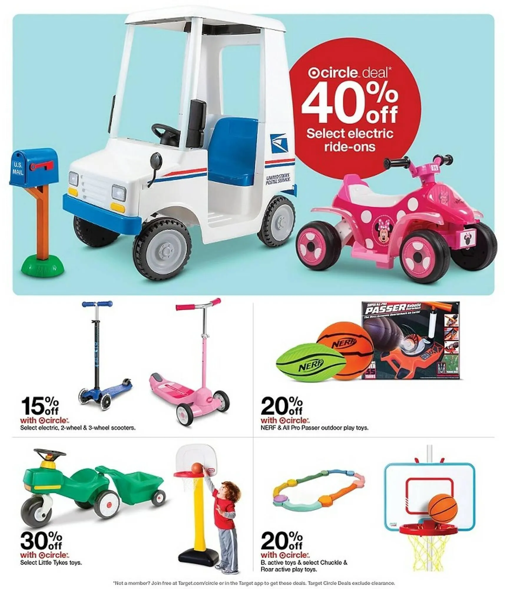 Weekly ad Target weekly ad from October 5 to October 11 2025 - Page 52