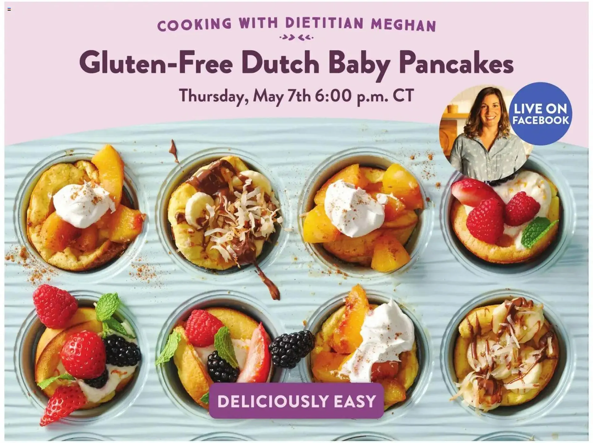 Weekly ad Fresh Thyme weekly ad from May 6 to May 13 2026 - Page 6
