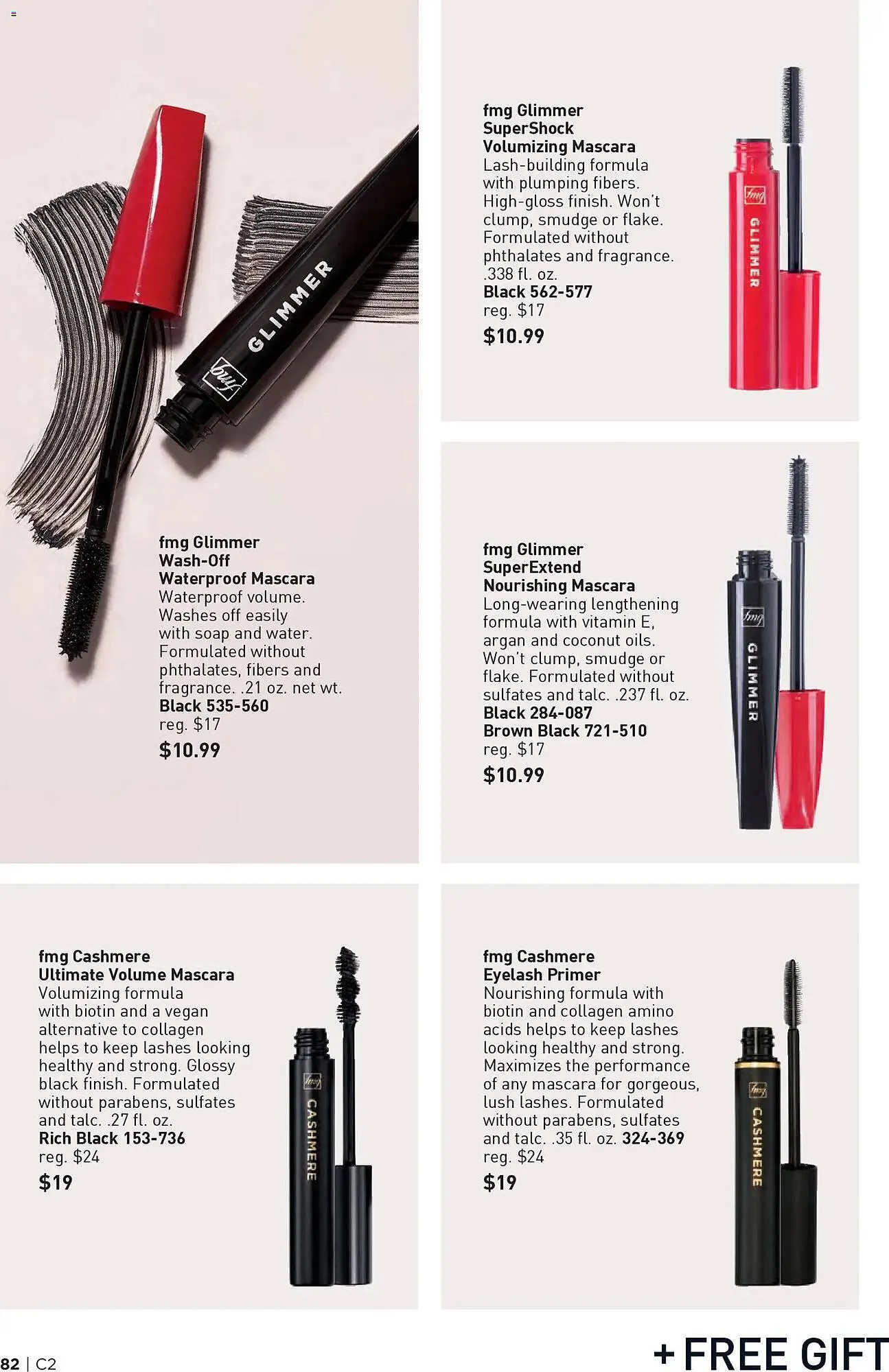 Weekly ad Avon weekly ad from January 14 to January 28 2026 - Page 82