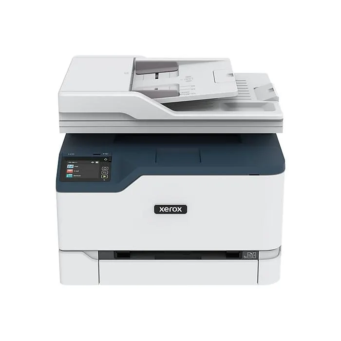 Xerox C235/DNI Wireless Color Laser Printer,