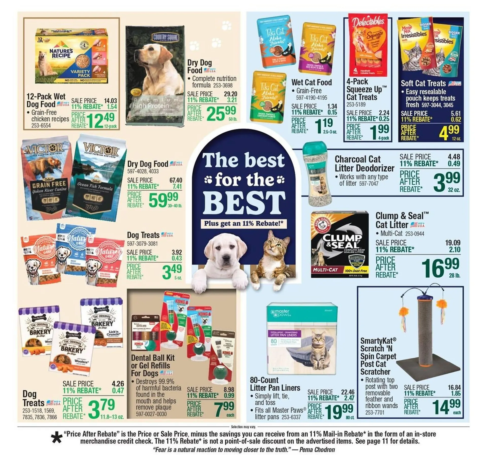 Weekly ad Menards weekly ad from September 18 to September 28 2025 - Page 15