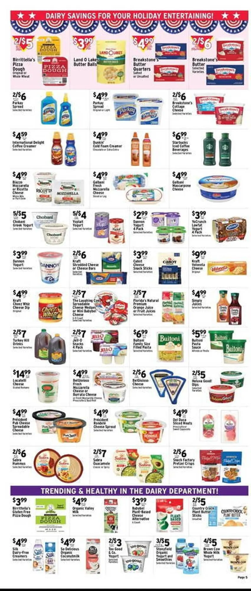Weekly ad Met Foodmarkets Weekly Ad from May 18 to May 24 2025 - Page 5