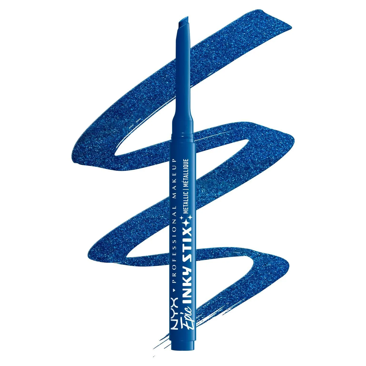 Epic Inky Stix Creamy Mechanical Gel Eyeliner