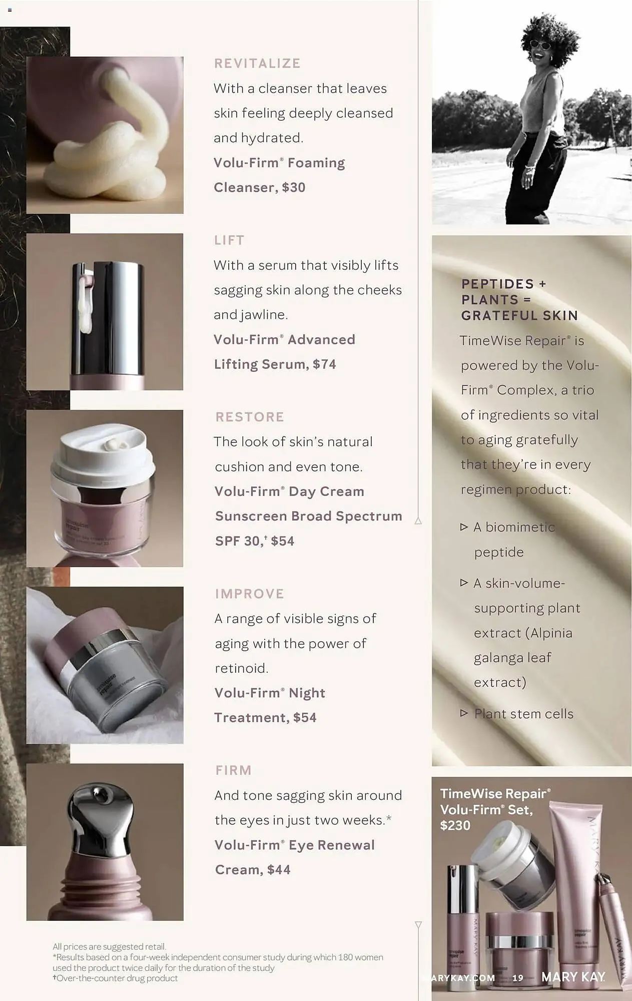 Weekly ad Mary Kay weekly ad from May 16 to September 17 2026 - Page 19
