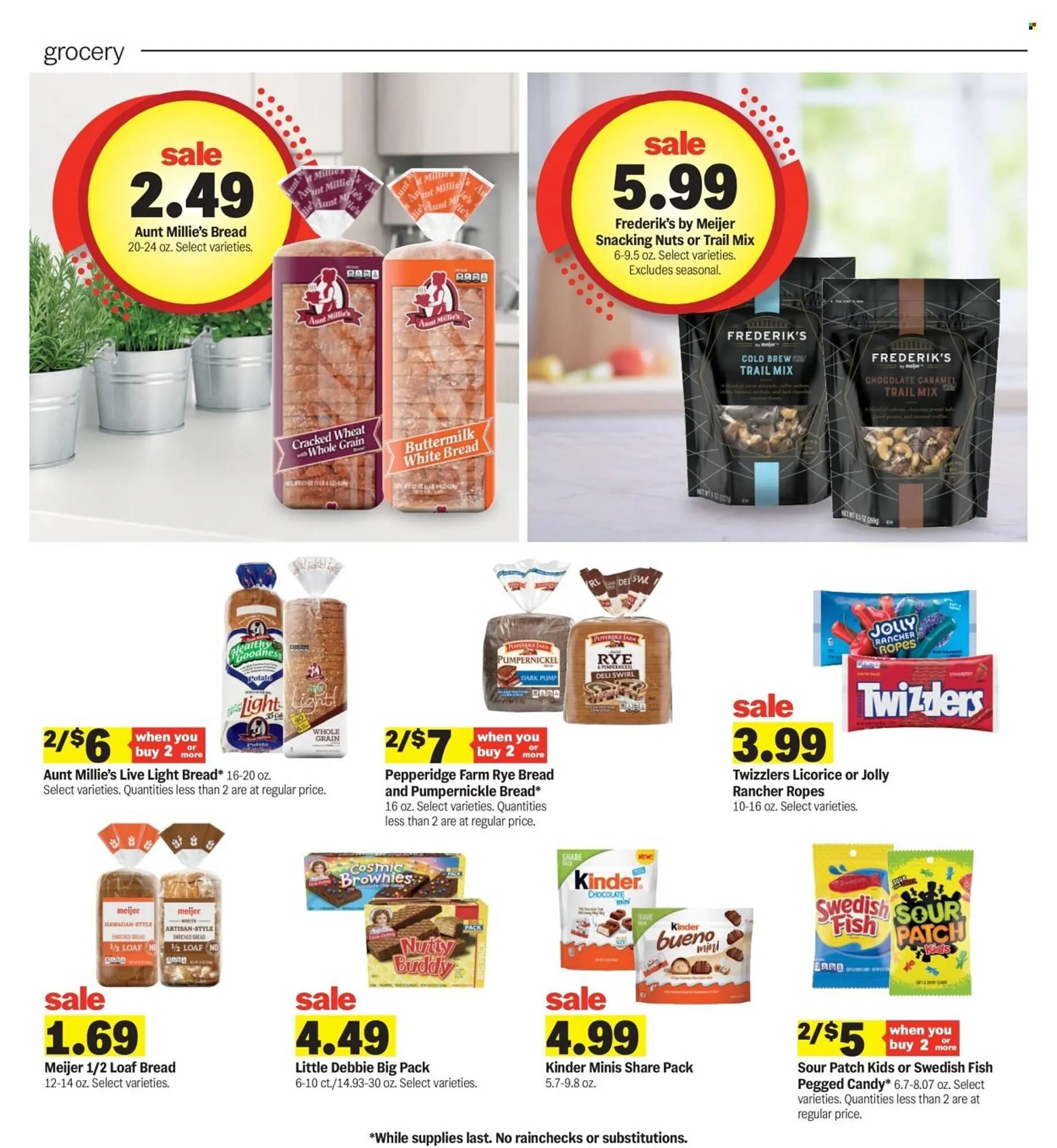Weekly ad Meijer weekly ad from February 11 to February 17 2026 - Page 11