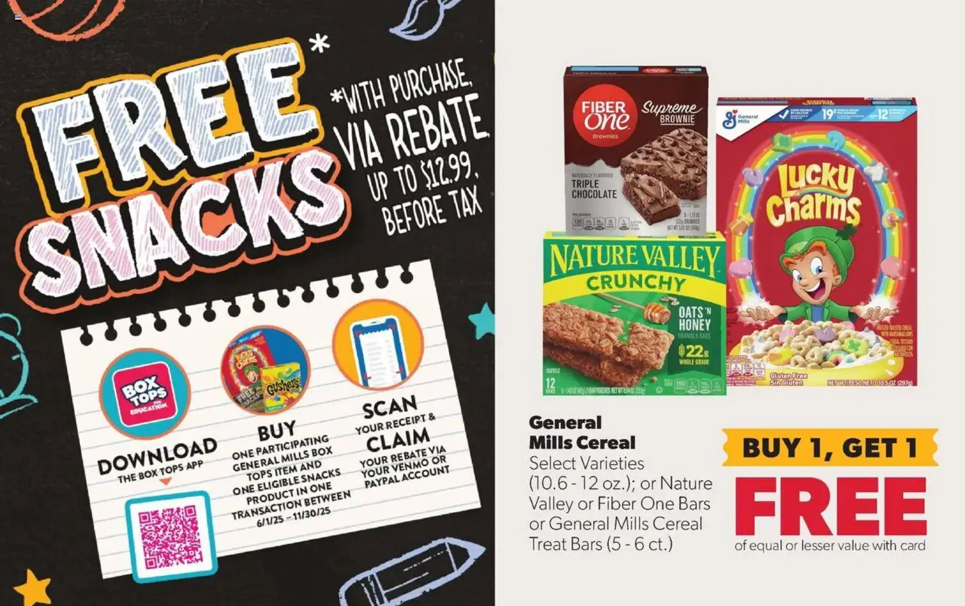 Weekly ad Family Fare Weekly Ad from August 10 to August 17 2025 - Page 6