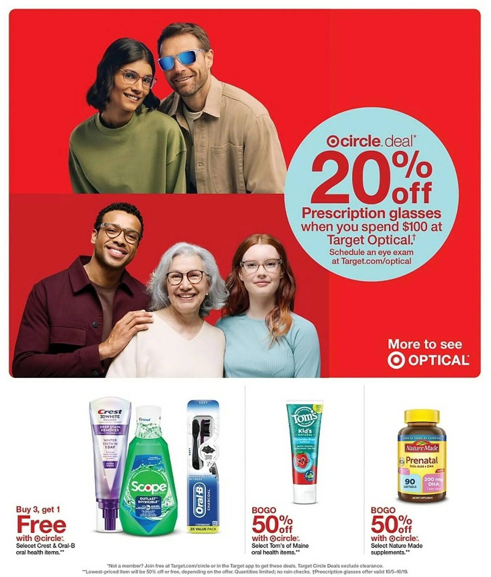 Weekly ad Target weekly ad from October 5 to October 11 2025 - Page 27
