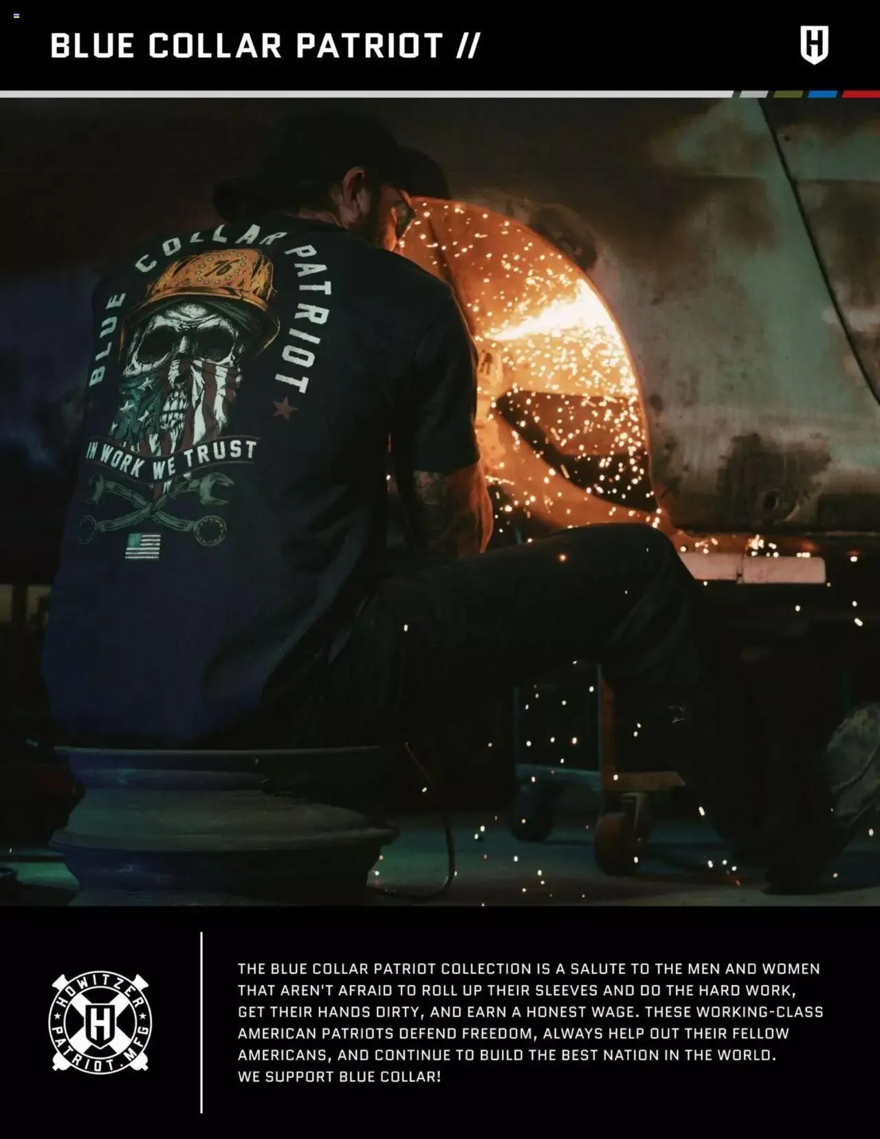 Weekly ad Dunham's Sports - Outdoor Patriotic Apparel Guide from May 23 to August 7 2024 - Page 29