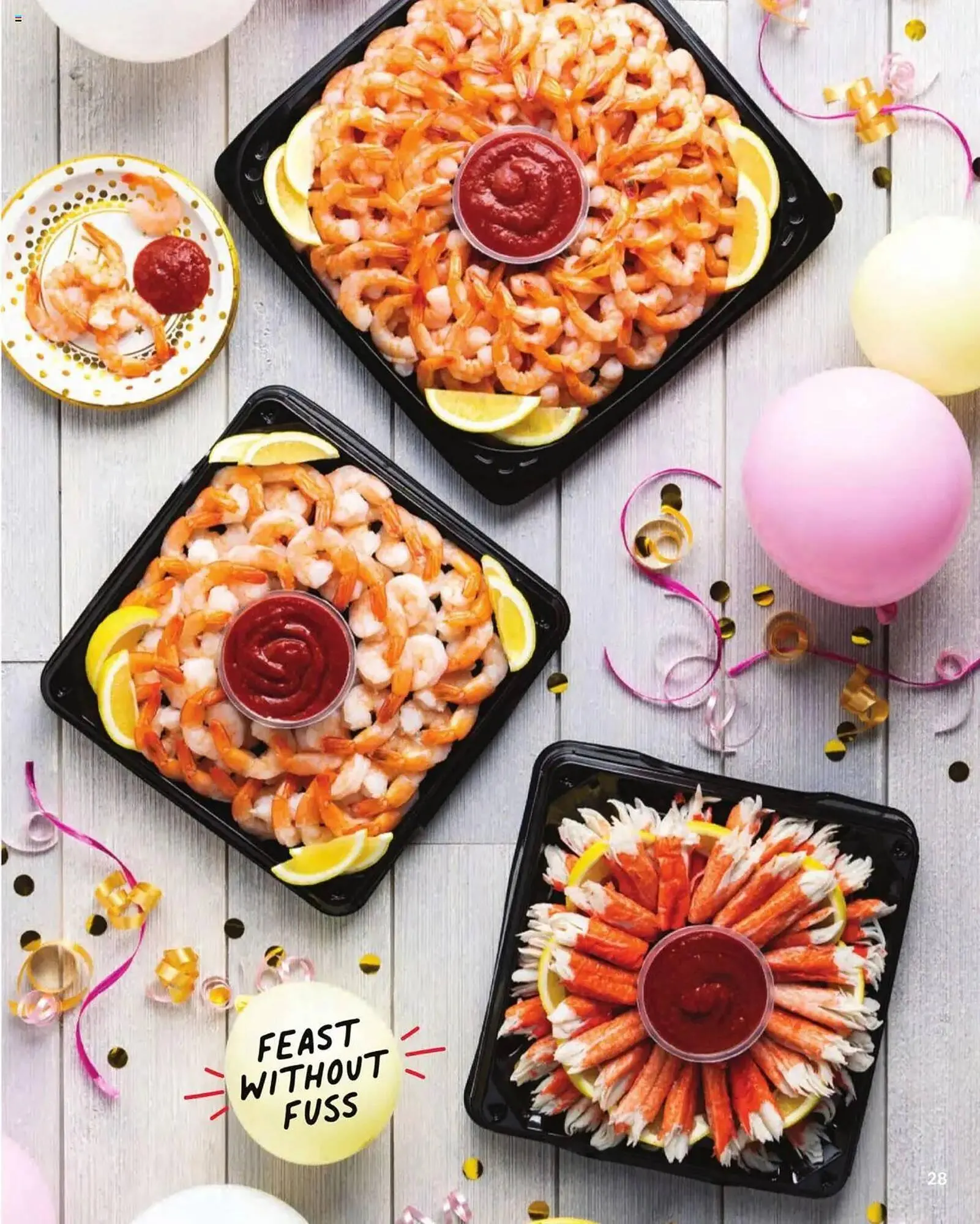 Weekly ad ACME Weekly Ad from January 1 to December 31 2025 - Page 30