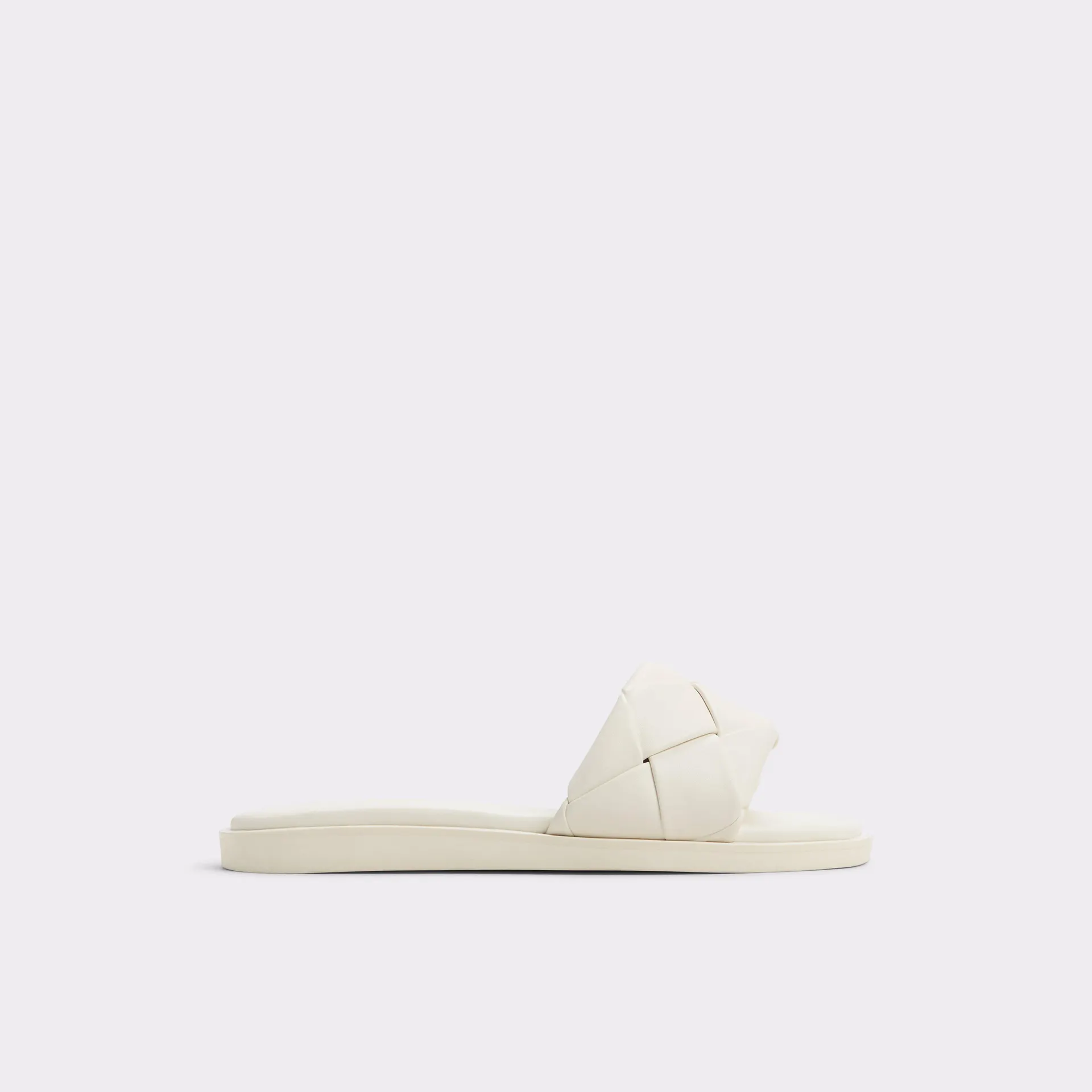 Slide sandal