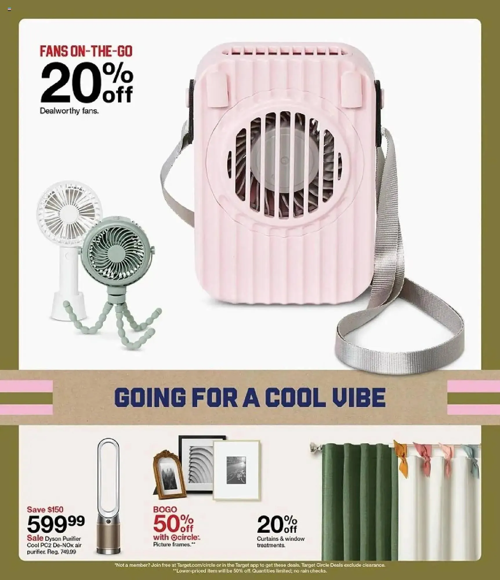 Weekly ad Target Weekly Ad from August 3 to August 10 2025 - Page 25